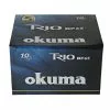 Okuma Trio Hybrid Tech 65 Spinning Baitfeeder Reel