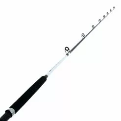 Okuma Classic Overhead Boat Rod 6ft 8-12kg 1pc