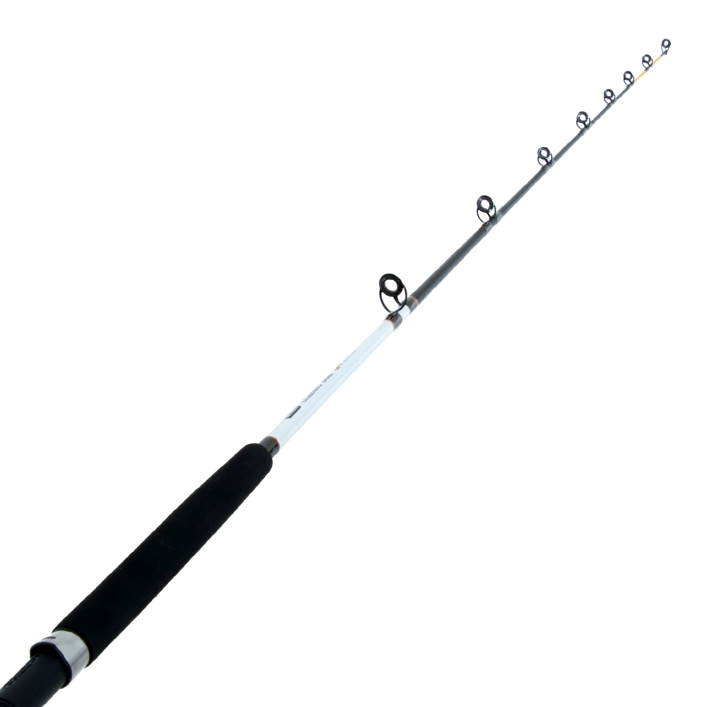 Okuma Classic Overhead Boat Rod 6ft 8-12kg 1pc 3 Okuma Classic Overhead Boat Rod 6ft 8-12kg 1pc