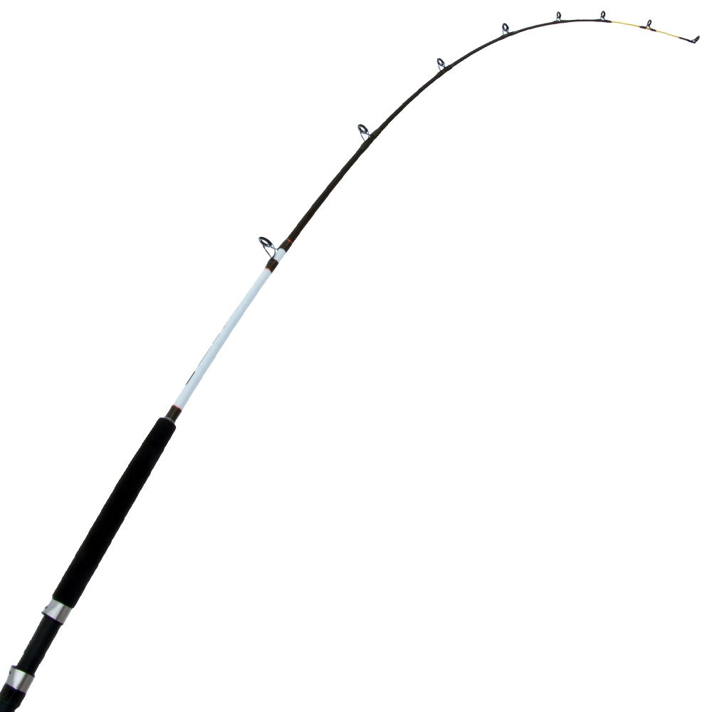 Okuma Classic Overhead Boat Rod 6ft 8-12kg 1pc 4 Okuma Classic Overhead Boat Rod 6ft 8-12kg 1pc - Image 2