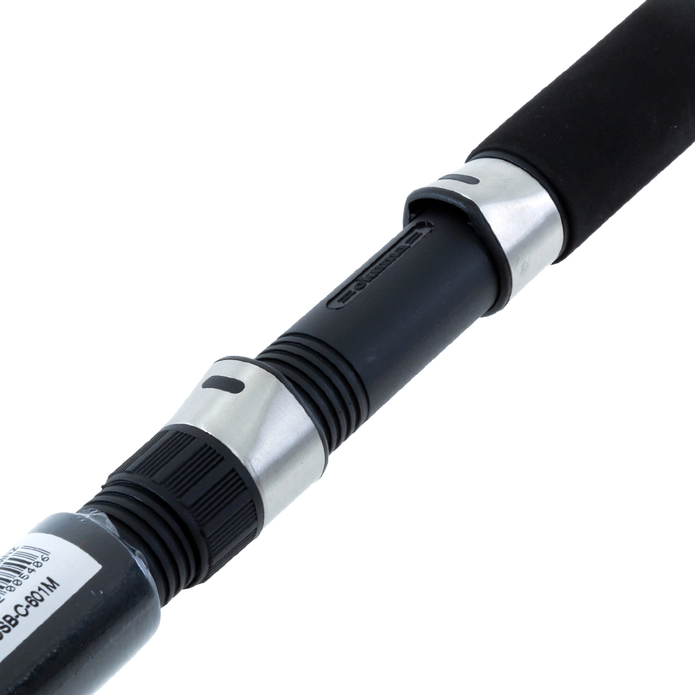Okuma Classic Overhead Boat Rod 6ft 8-12kg 1pc 5 Okuma Classic Overhead Boat Rod 6ft 8-12kg 1pc - Image 3