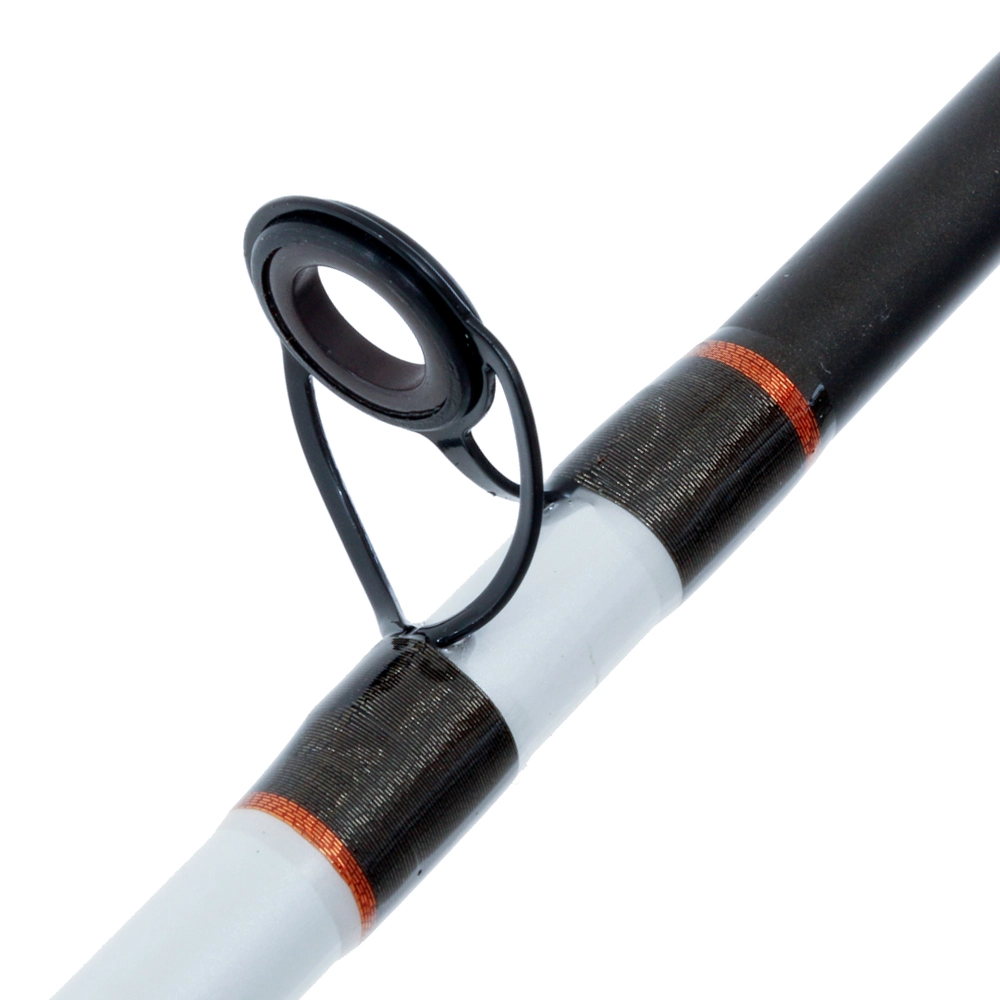 Okuma Classic Overhead Boat Rod 6ft 8-12kg 1pc 8 Okuma Classic Overhead Boat Rod 6ft 8-12kg 1pc - Image 6