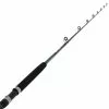 Okuma Classic Overhead Boat Rod 6ft 10-15kg 1pc -Freshwater Reels Shop 47056 2 n