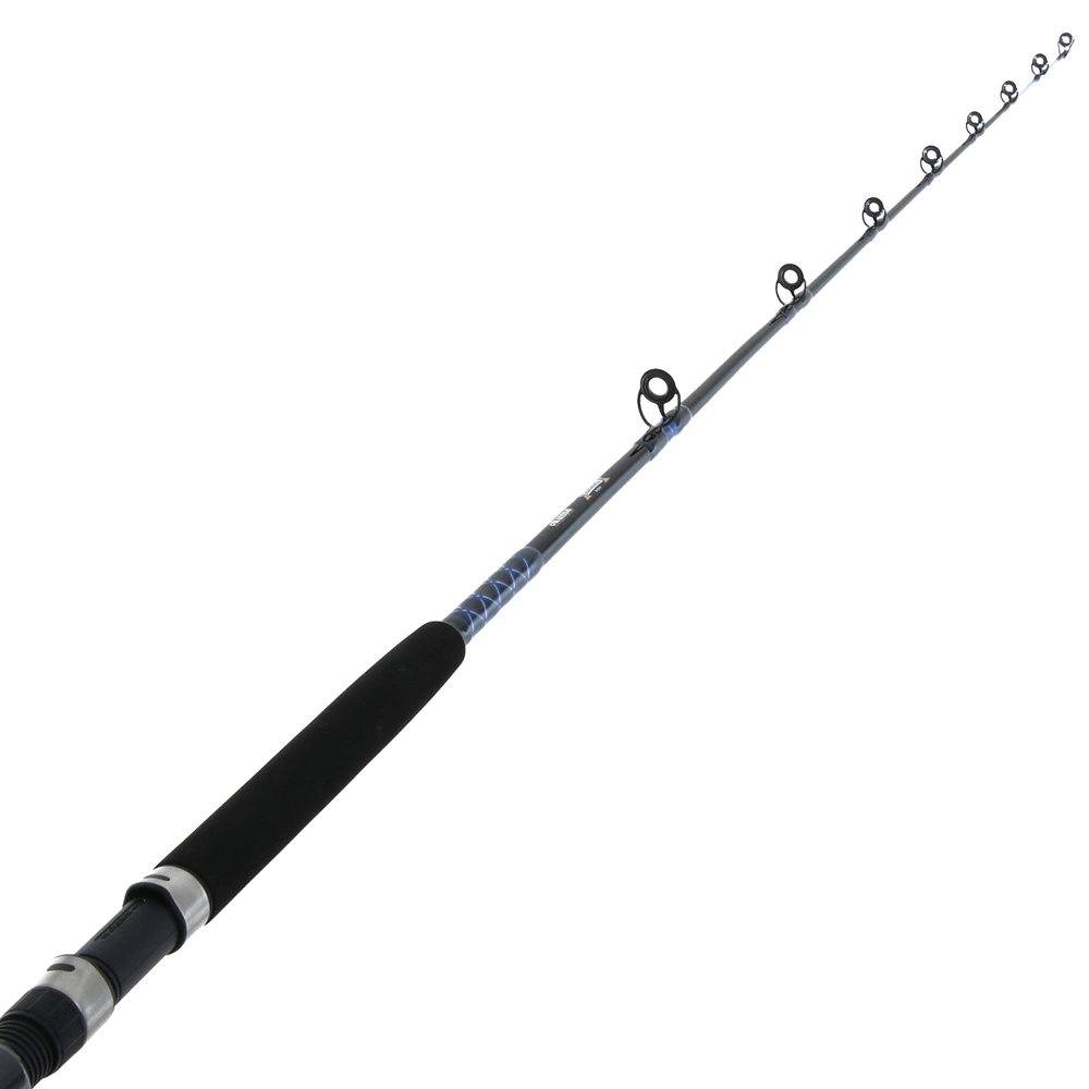 Okuma Classic Overhead Boat Rod 6ft 10-15kg 1pc 3 Okuma Classic Overhead Boat Rod 6ft 10-15kg 1pc