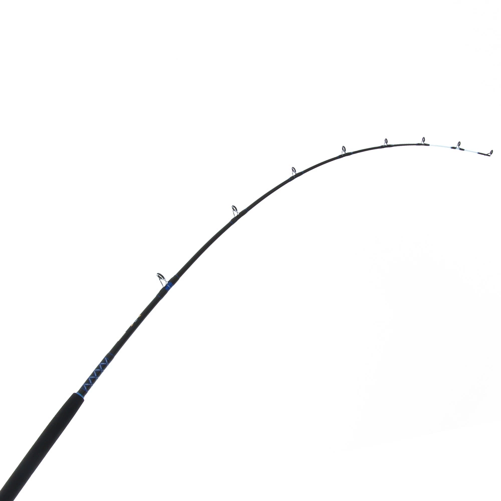 Okuma Classic Overhead Boat Rod 6ft 10-15kg 1pc 4 Okuma Classic Overhead Boat Rod 6ft 10-15kg 1pc - Image 2