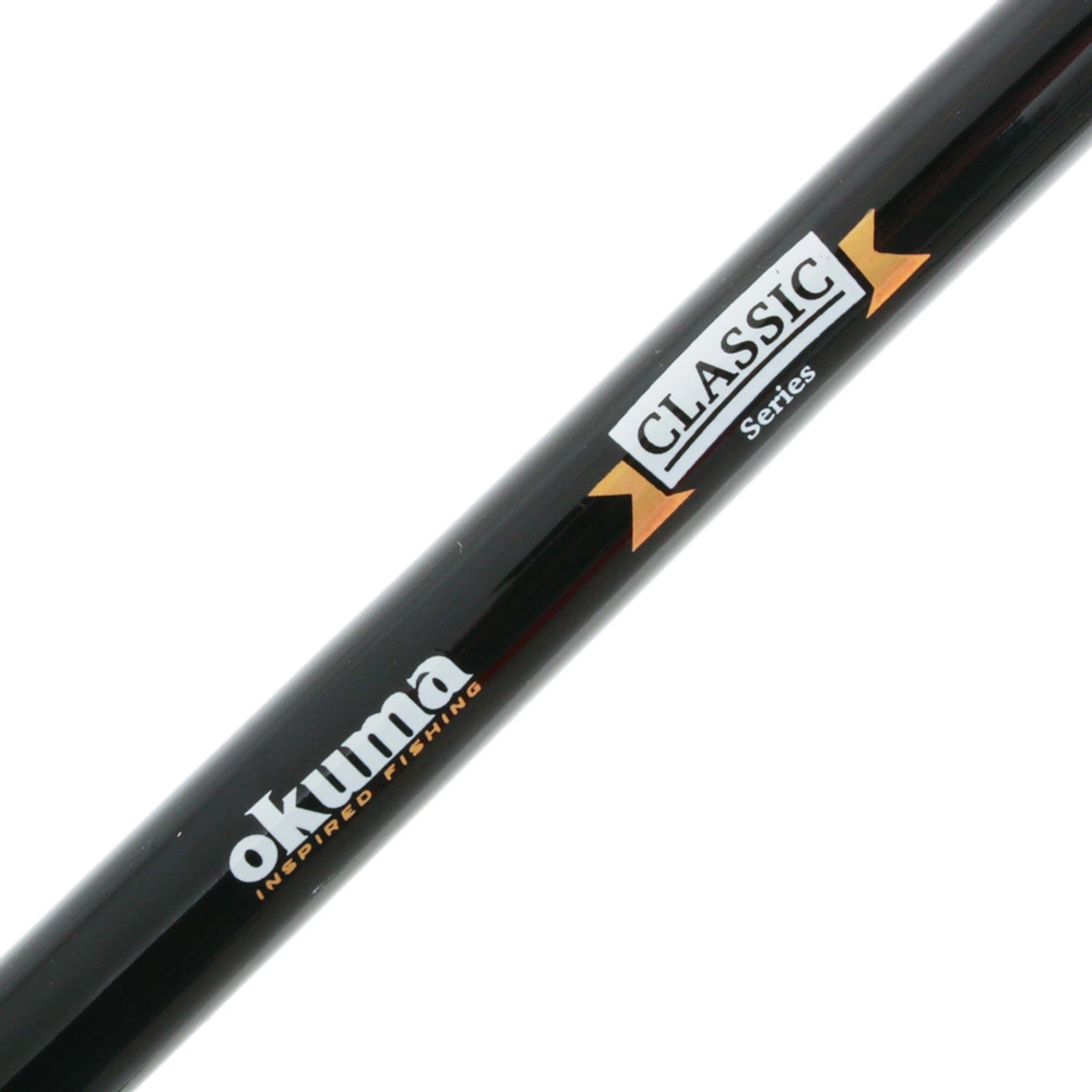 Okuma Classic Overhead Boat Rod 6ft 10-15kg 1pc 6 Okuma Classic Overhead Boat Rod 6ft 10-15kg 1pc - Image 4