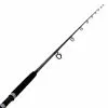 Okuma Revenger Pro Medium Action Spinning Boat Rod 6'6'' 6-10kg 1pc -Freshwater Reels Shop 47070 2 n