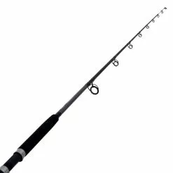 Okuma Revenger Pro Medium Action Spinning Boat Rod 6'6'' 6-10kg 1pc