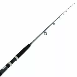 Okuma Revenger Pro Medium/Heavy Spinning Boat Rod 7ft 10-15kg 1pc