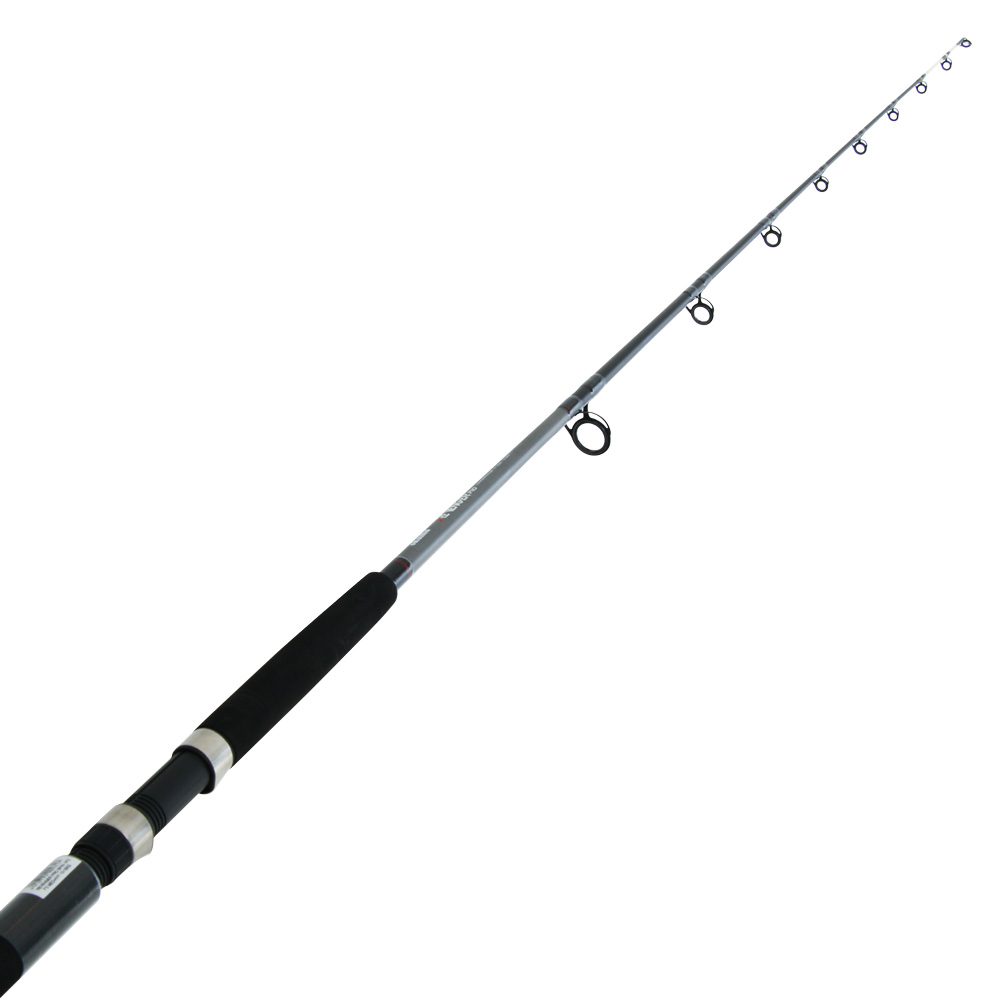 Okuma Revenger Pro Medium/Heavy Spinning Boat Rod 7ft 10-15kg 1pc 3 Okuma Revenger Pro Medium/Heavy Spinning Boat Rod 7ft 10-15kg 1pc