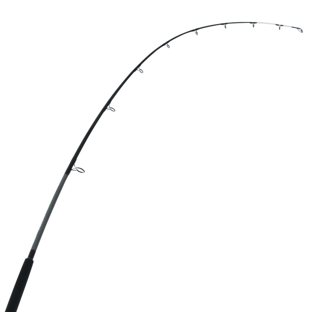 Okuma Revenger Pro Medium/Heavy Spinning Boat Rod 7ft 10-15kg 1pc 4 Okuma Revenger Pro Medium/Heavy Spinning Boat Rod 7ft 10-15kg 1pc - Image 2