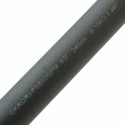 Okuma Revenger Pro General Purpose Spinning Rod 8ft 6-10kg 2pc -Freshwater Reels Shop 47072 5