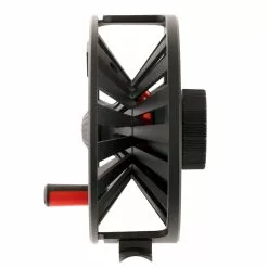 Redington Behemoth Fly Reel 5/6 Black -Freshwater Reels Shop 57712 6 n