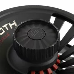 Redington Behemoth Fly Reel 5/6 Black -Freshwater Reels Shop 57712 8 n