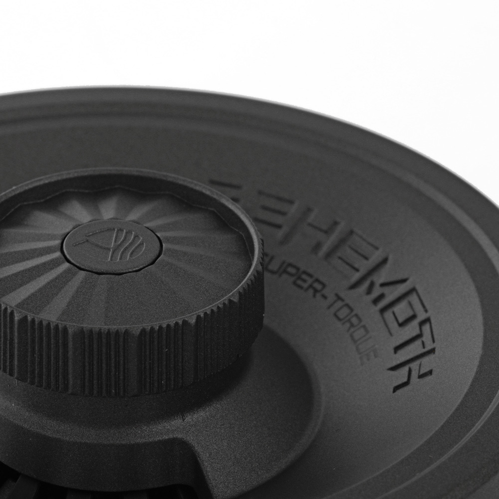 Redington Behemoth Fly Reel 9/10 Black 8 Redington Behemoth Fly Reel 9/10 Black - Image 6