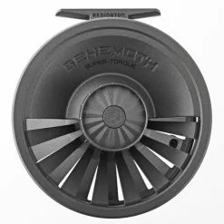 Redington Behemoth Fly Reel 9/10 Gunmetal -Freshwater Reels Shop 57717 6