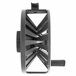 Redington Behemoth Fly Reel 9/10 Gunmetal -Freshwater Reels Shop 57717 8