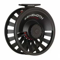Redington Behemoth 4/5 Reel Black