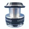 Shimano Spare Spool For Saragossa Reels -Freshwater Reels Shop 6 5 35