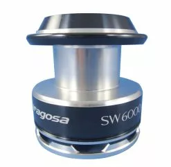 Shimano Spare Spool For Saragossa Reels