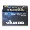 Okuma Solterra SLX 10L Level Wind Reel -Freshwater Reels Shop 75383 1