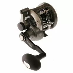 Okuma Solterra SLX 10L Level Wind Reel -Freshwater Reels Shop 75383 4