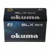 Okuma Solterra SLX 15CS High-Speed Lever Drag Reel 1 Okuma Solterra SLX 15CS High-Speed Lever Drag Reel -Freshwater Reels Shop 75387 2 n
