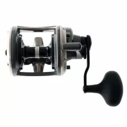 Okuma Solterra SLX 15CS High-Speed Lever Drag Reel -Freshwater Reels Shop 75387 6 n