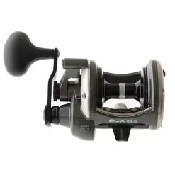 Okuma Solterra SLX 15CS High-Speed Lever Drag Reel -Freshwater Reels Shop 75387 8 n