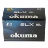 Okuma Solterra SLX 15L Level Wind Reel -Freshwater Reels Shop 75388 2 n 1