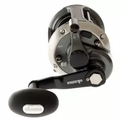 Okuma Solterra SLX 15L Level Wind Reel -Freshwater Reels Shop 75388 4 n 1
