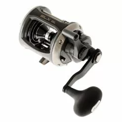 Okuma Solterra SLX 15L Level Wind Reel -Freshwater Reels Shop 75388 5 n 1