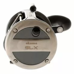 Okuma Solterra SLX 15L Level Wind Reel -Freshwater Reels Shop 75388 7 n 1