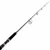 Okuma Metaloid Stick Bait Spin Rod 8ft 3in 14kg PE4-8 2pc