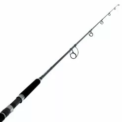 Okuma Metaloid Stick Bait Spin Rod 8ft 3in 14kg PE4-8 2pc