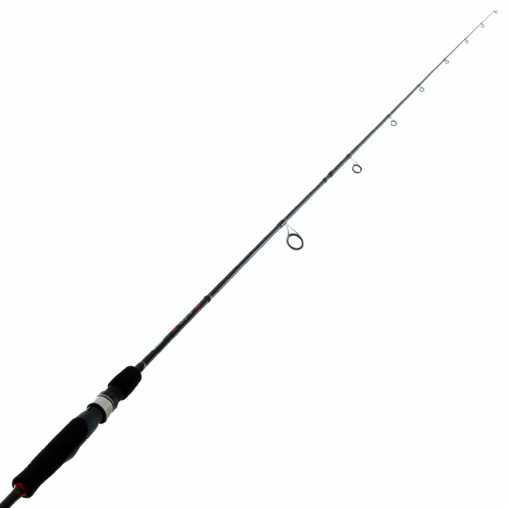 Okuma Ceymar Spinning Rod 6ft 6in 3-6kg 2pc 2 Okuma Ceymar Spinning Rod 6ft 6in 3-6kg 2pc
