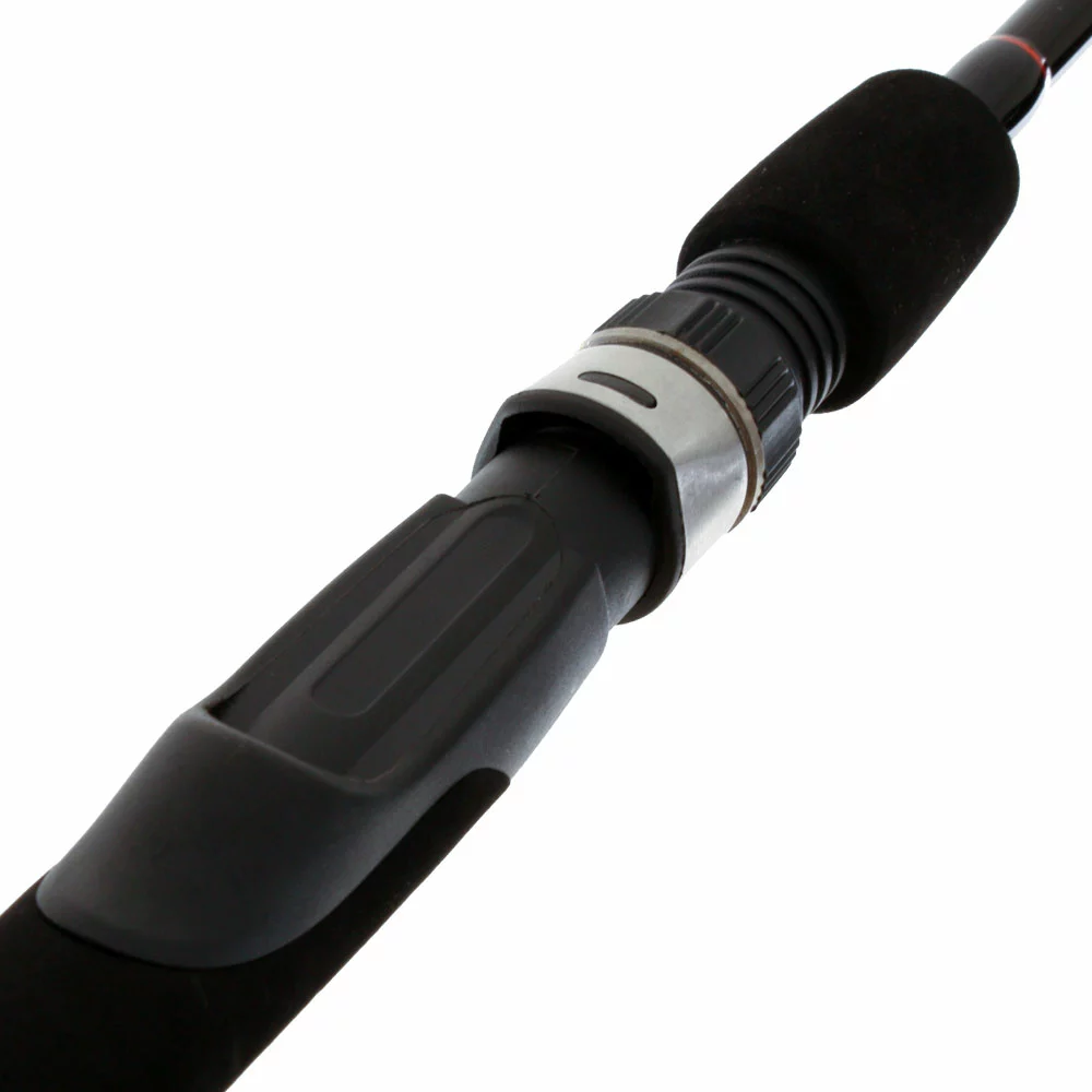 Okuma Ceymar Spinning Rod 6ft 6in 3-6kg 2pc 3 Okuma Ceymar Spinning Rod 6ft 6in 3-6kg 2pc - Image 2