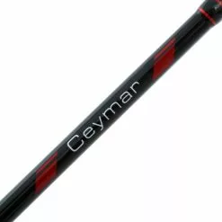 Okuma Ceymar Spinning Rod 6ft 6in 3-6kg 2pc 9 Okuma Ceymar Spinning Rod 6ft 6in 3-6kg 2pc -Freshwater Reels Shop 77492 4 n
