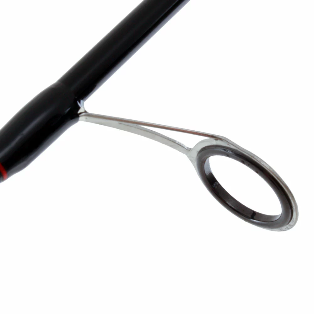 Okuma Ceymar Spinning Rod 6ft 6in 3-6kg 2pc 6 Okuma Ceymar Spinning Rod 6ft 6in 3-6kg 2pc - Image 5