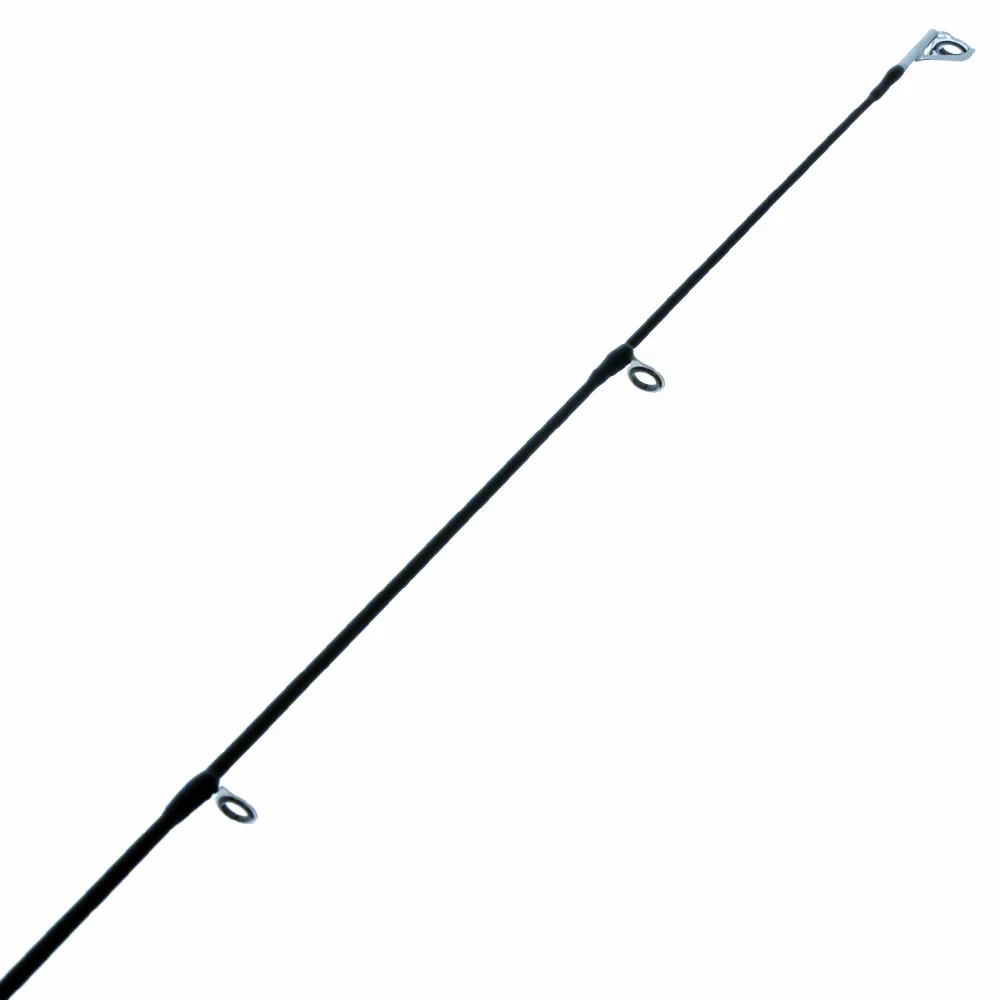 Okuma Ceymar Spinning Rod 6ft 6in 3-6kg 2pc 7 Okuma Ceymar Spinning Rod 6ft 6in 3-6kg 2pc - Image 6