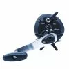 Okuma Classic XT 200L Levelwind Reel With Leadline 2 Okuma Classic XT 200L Levelwind Reel With Leadline -Freshwater Reels Shop 77508 2 n