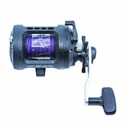 Okuma Classic XT 200L Levelwind Reel With Leadline 9 Okuma Classic XT 200L Levelwind Reel With Leadline -Freshwater Reels Shop 77508 4 n