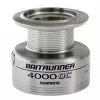 Shimano Spare Spool For Baitrunner Reels 1 Shimano Spare Spool For Baitrunner Reels -Freshwater Reels Shop 78446 1 pc