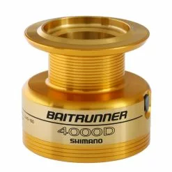 Shimano Spare Spool For Baitrunner Reels -Freshwater Reels Shop 78450 1 pc 1