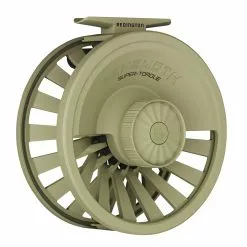Redington Behemoth 5/6 Reel Desert