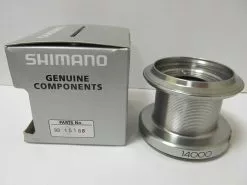 Shimano Spare Spool For Ultegra 14000XSC Spinning Reel