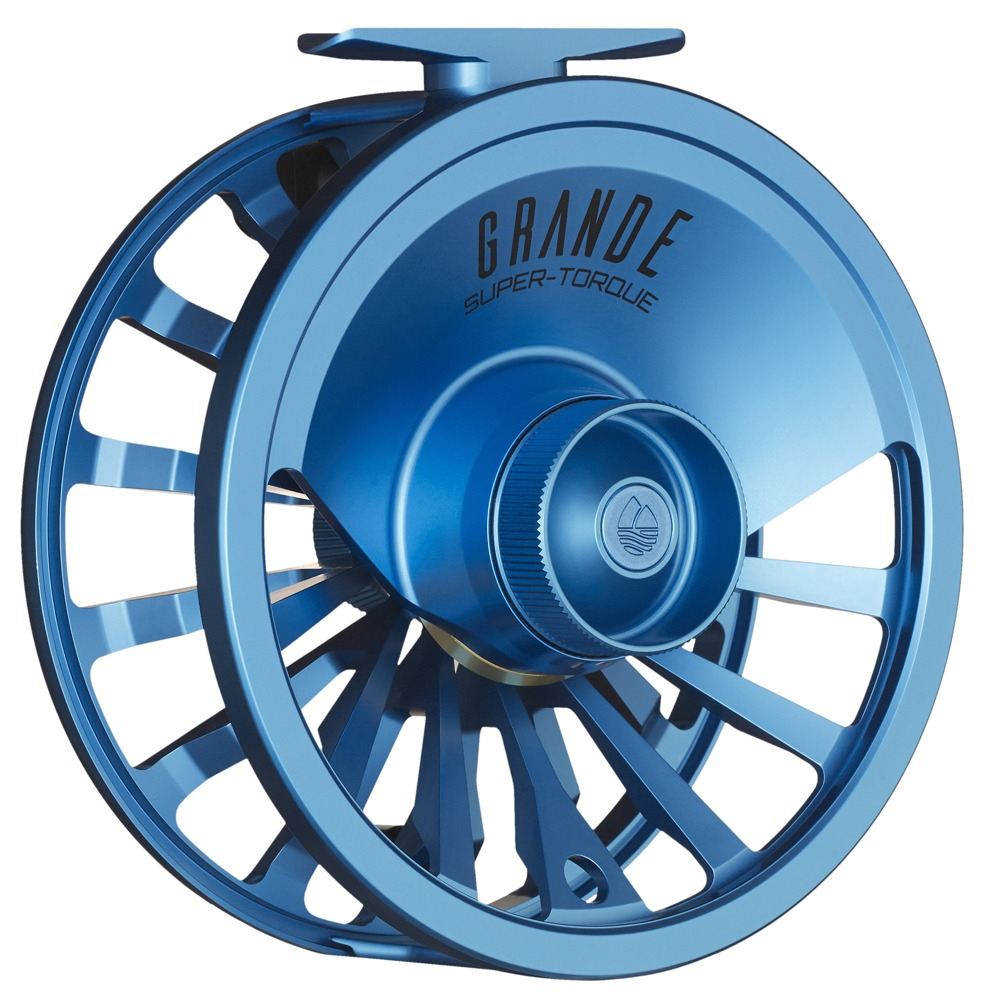 Redington Grande 9/10/11 Big Game Fly Reel Marine 3 Redington Grande 9/10/11 Big Game Fly Reel Marine