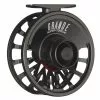 Redington Grande 9/10/11 Big Game Fly Reel Black -Freshwater Reels Shop a5661710 c5de 4acd 903b fe720380cf73