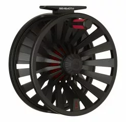 Redington Behemoth Fly Reel 7/8 Black