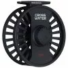 Redington Crosswater Fly Reel -Freshwater Reels Shop crosswater 2 2